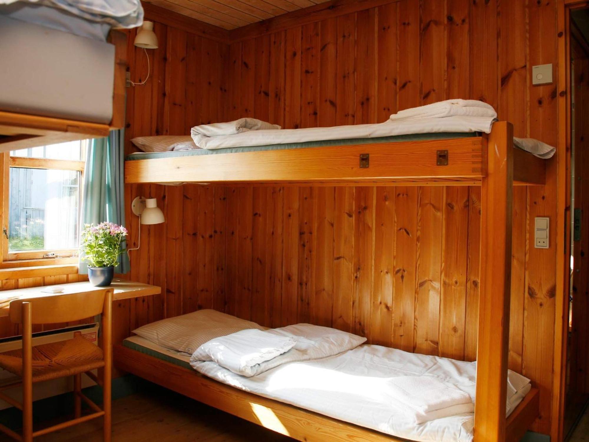 6 Person Holiday Home On A Holiday Park In V Ggerl Se Bøtø By Εξωτερικό φωτογραφία