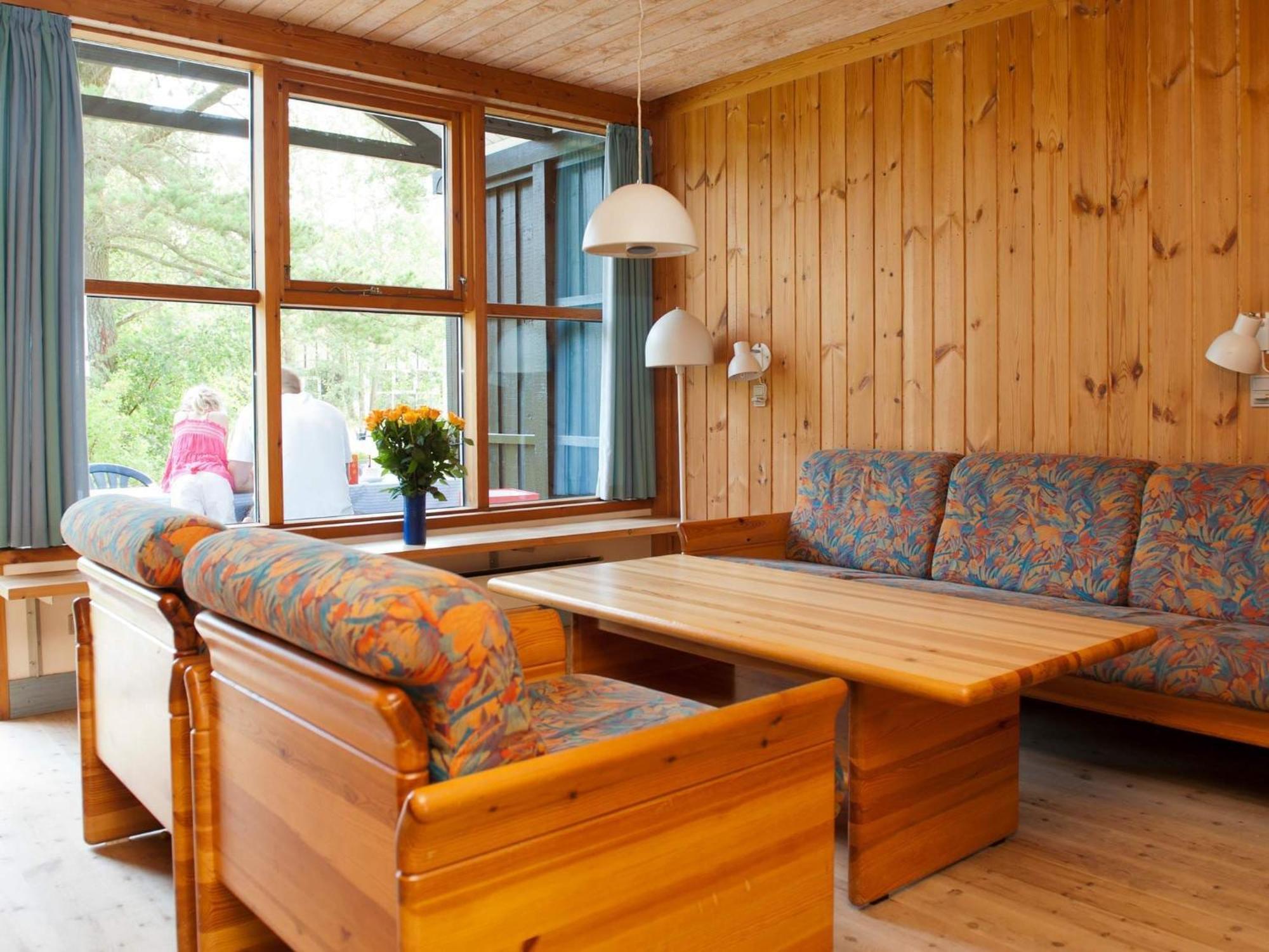 6 Person Holiday Home On A Holiday Park In V Ggerl Se Bøtø By Εξωτερικό φωτογραφία
