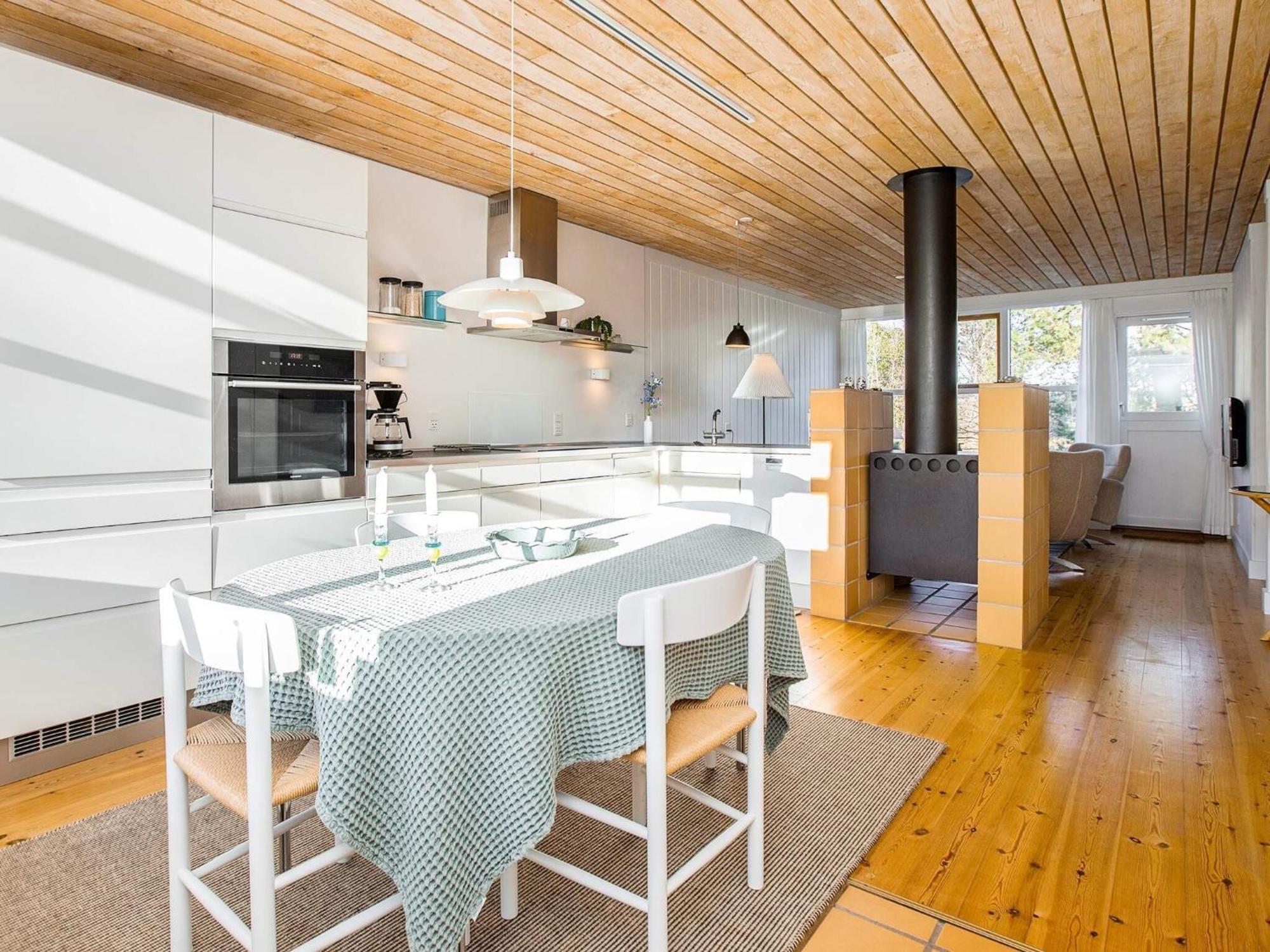 6 Person Holiday Home On A Holiday Park In V Ggerl Se Bøtø By Εξωτερικό φωτογραφία