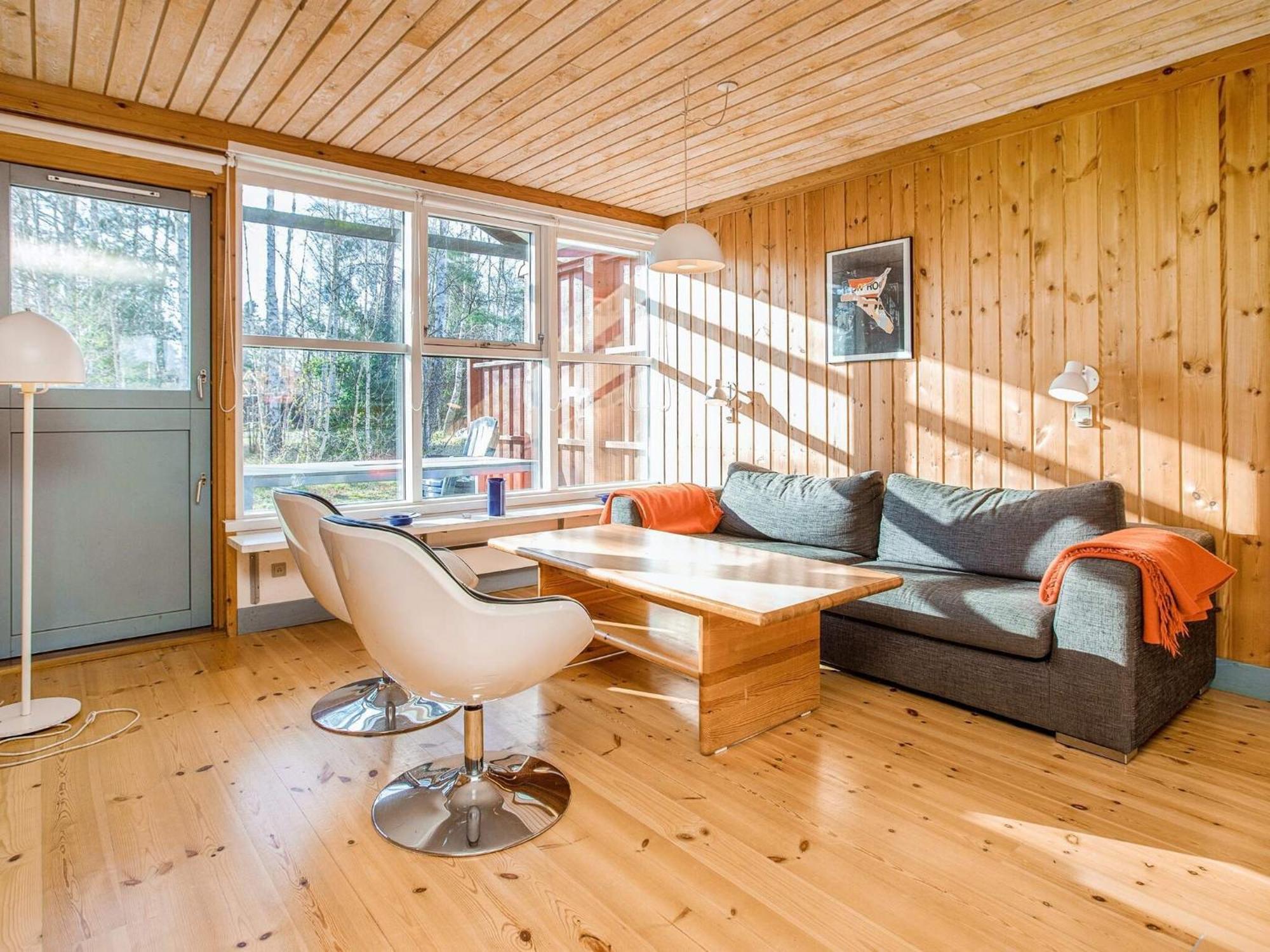 6 Person Holiday Home On A Holiday Park In V Ggerl Se Bøtø By Εξωτερικό φωτογραφία