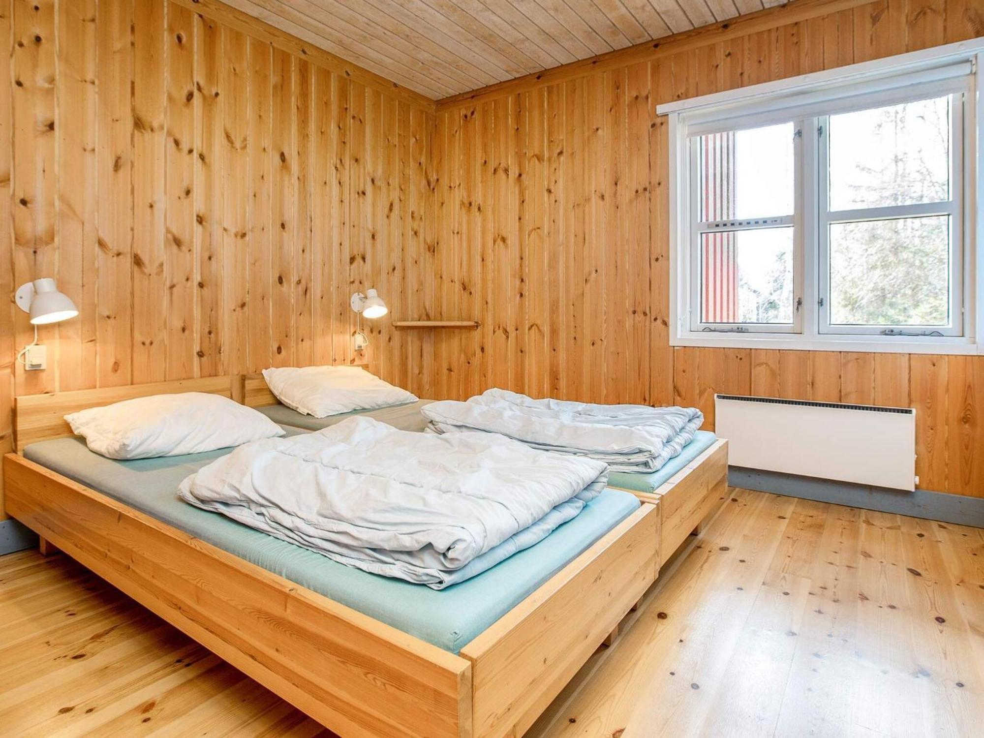 6 Person Holiday Home On A Holiday Park In V Ggerl Se Bøtø By Εξωτερικό φωτογραφία