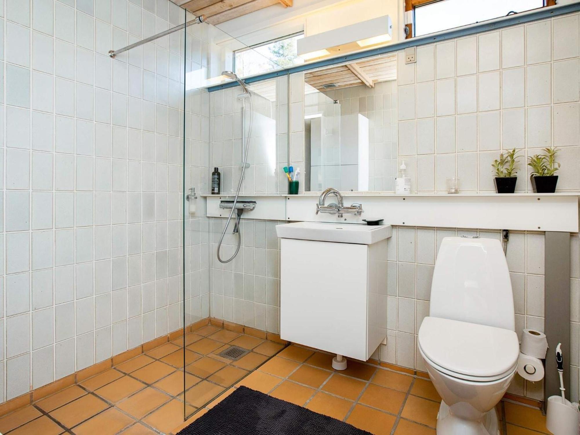 6 Person Holiday Home On A Holiday Park In V Ggerl Se Bøtø By Εξωτερικό φωτογραφία