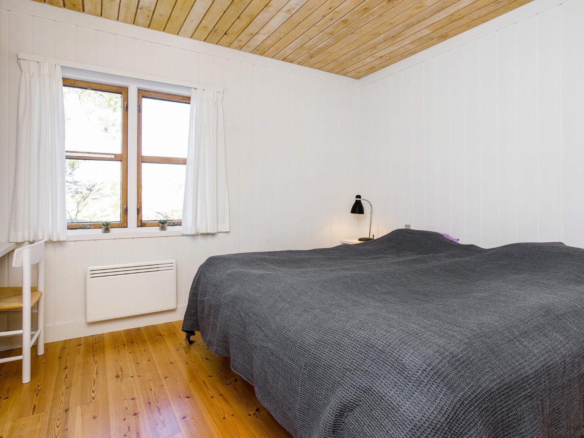 6 Person Holiday Home On A Holiday Park In V Ggerl Se Bøtø By Εξωτερικό φωτογραφία