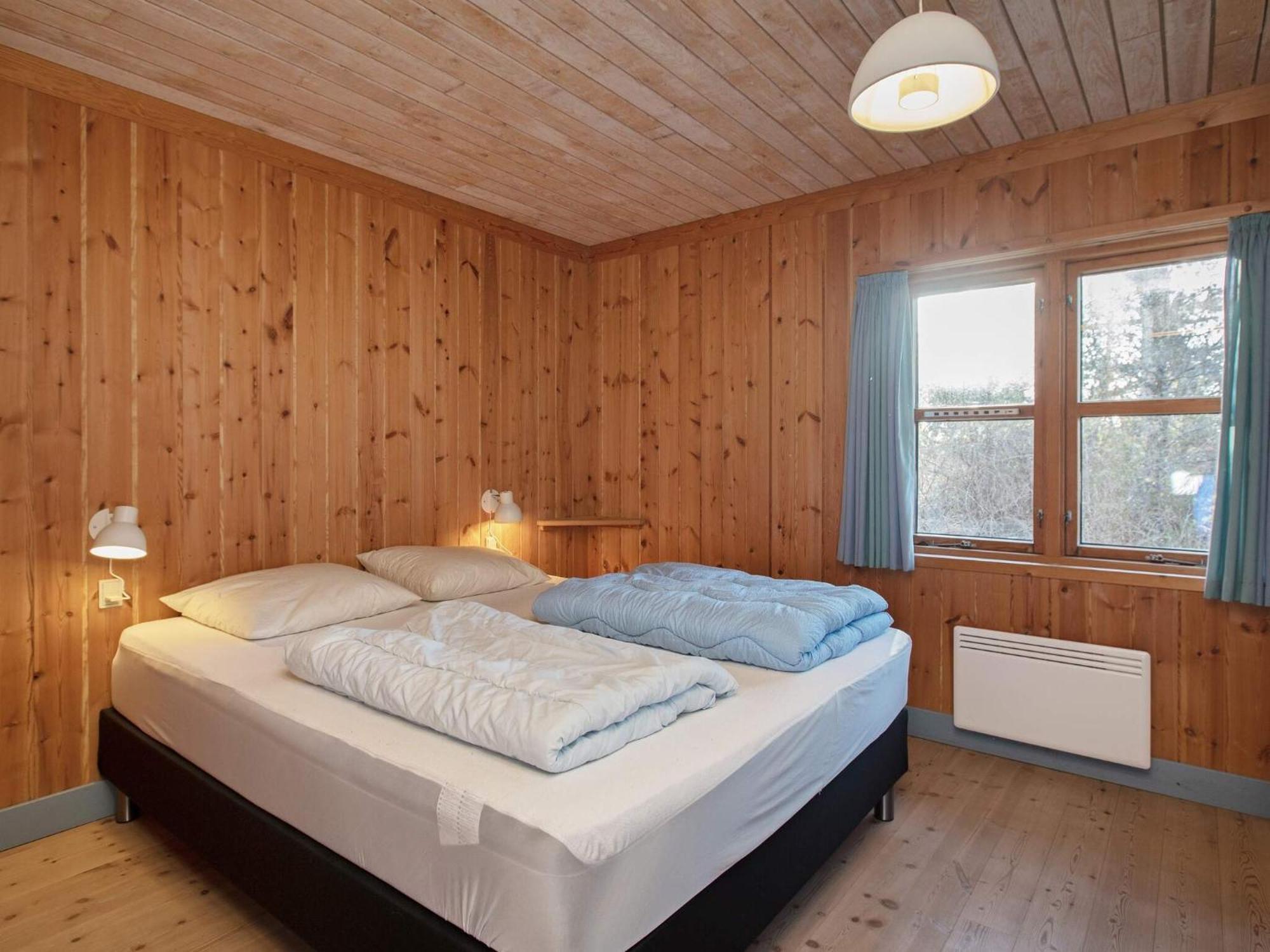 6 Person Holiday Home On A Holiday Park In V Ggerl Se Bøtø By Εξωτερικό φωτογραφία