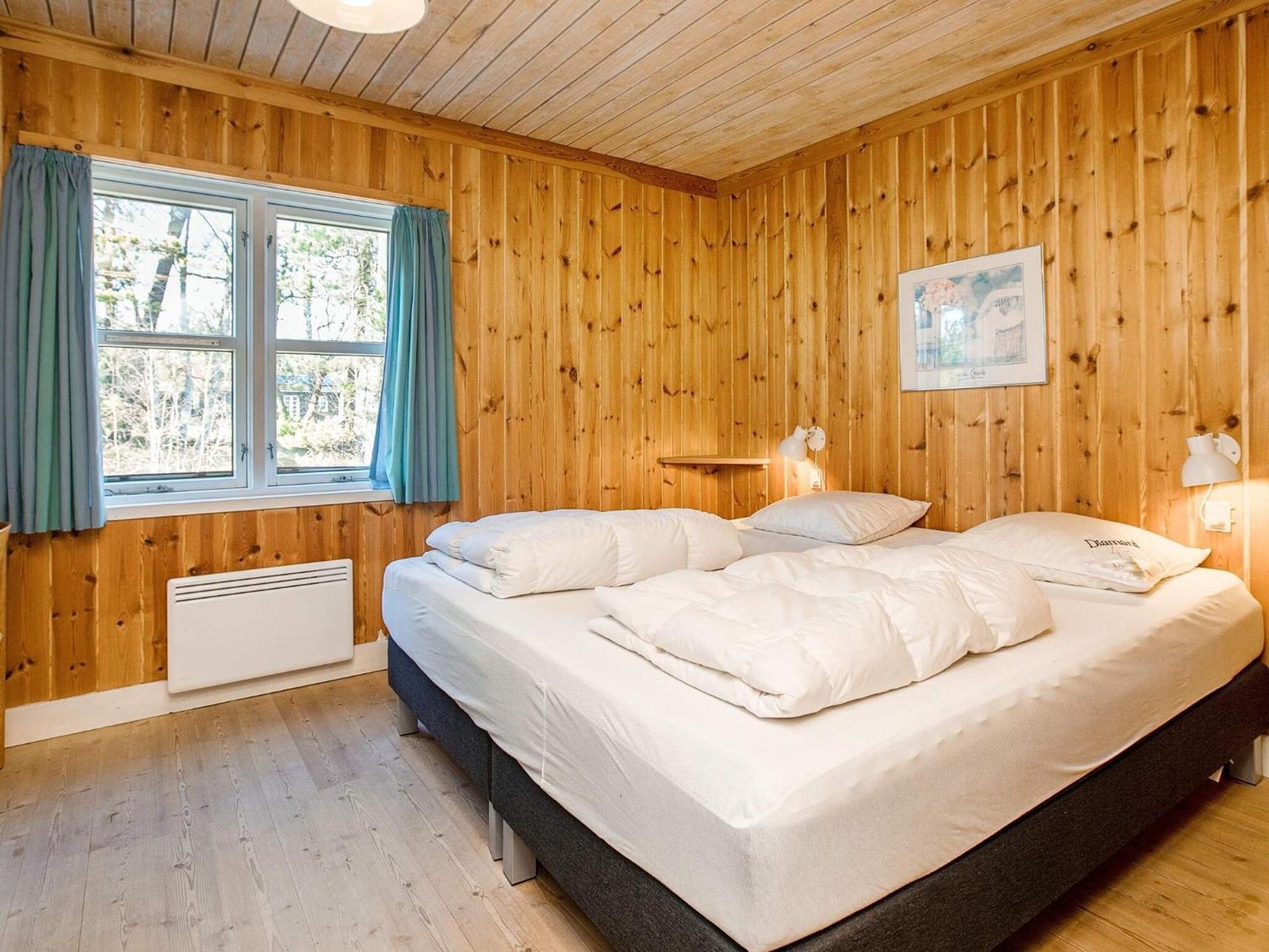 6 Person Holiday Home On A Holiday Park In V Ggerl Se Bøtø By Εξωτερικό φωτογραφία